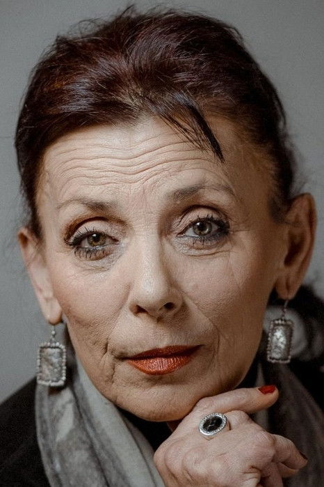 et billede af Sonja Mihajlova