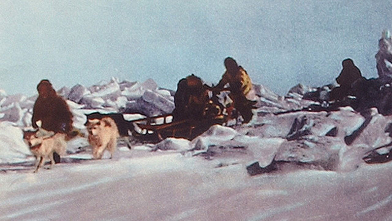 Arctic Fury (1949)