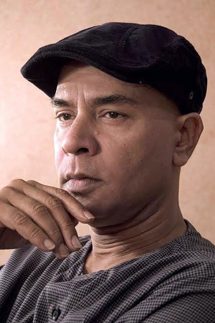 et billede af Goutam Halder