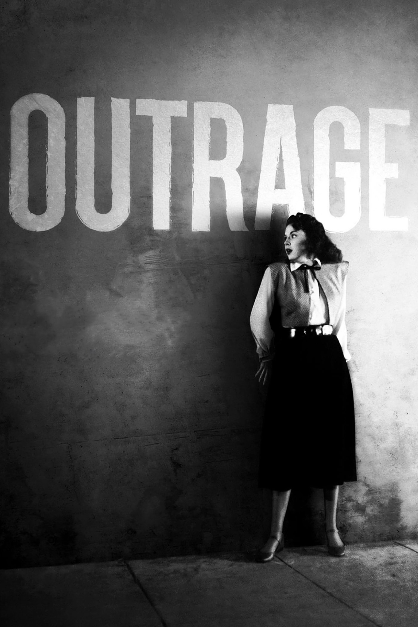 Outrage