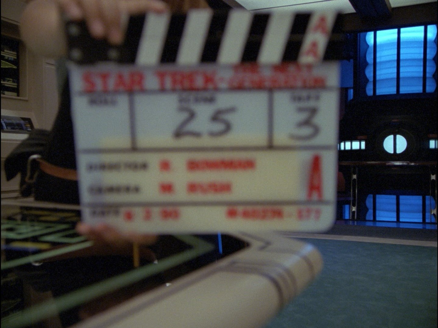 Star Trek: The Next Generation
