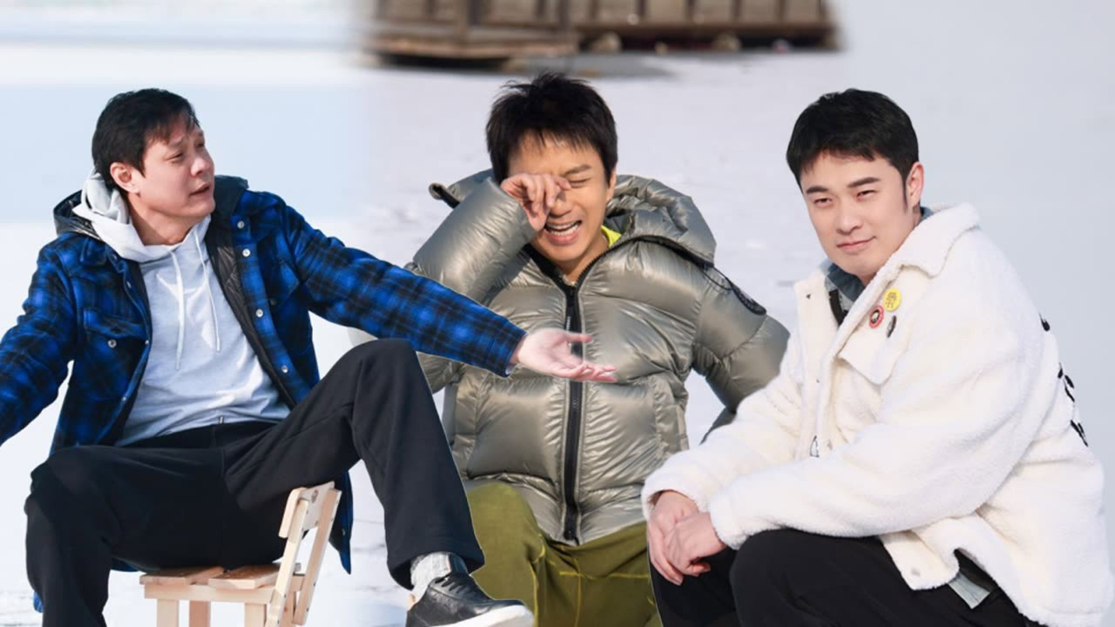 S3 Extra Update of EP4