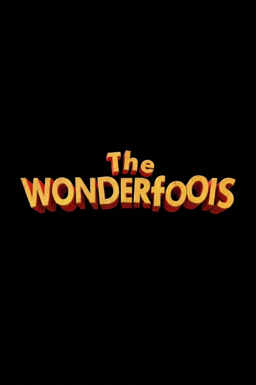 The WONDERfools