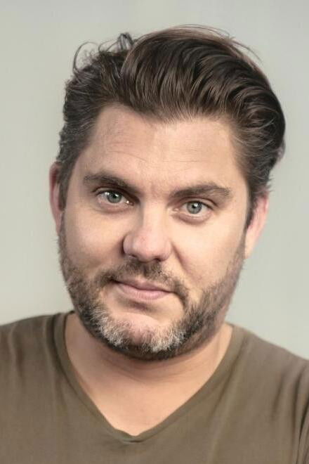 et billede af Jeroen Meus