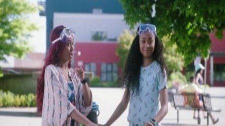 Project Mc²