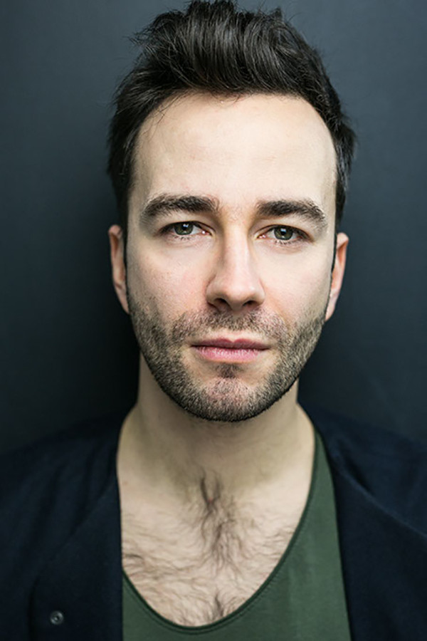 et billede af Michał Podsiadło