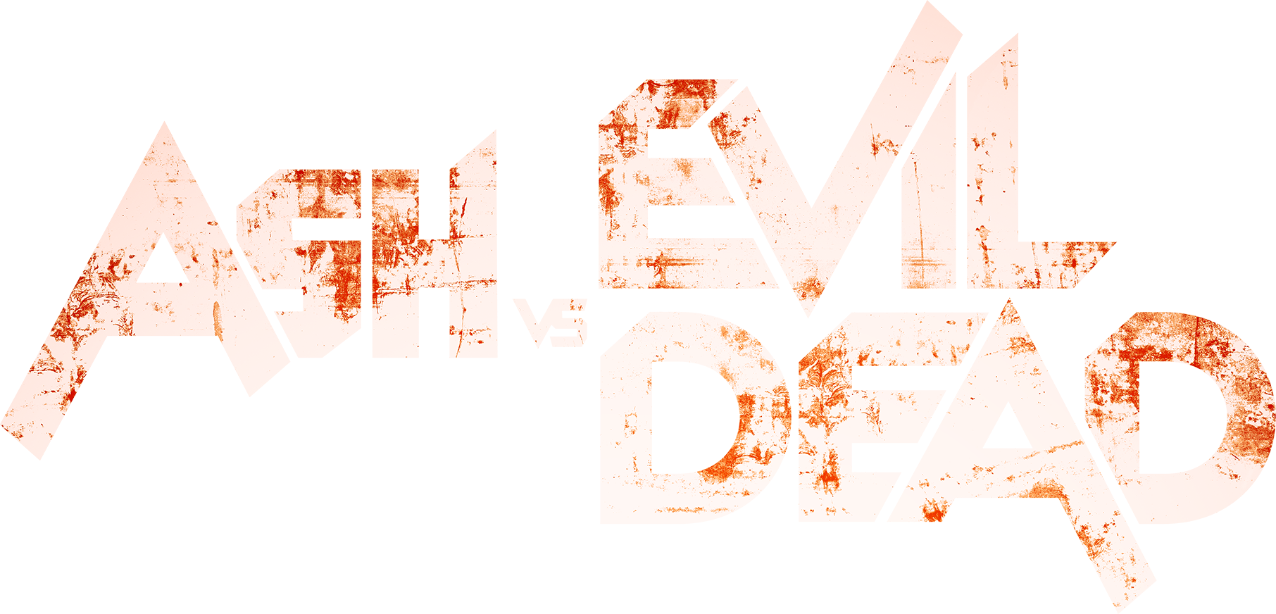 Ash vs Evil Dead
