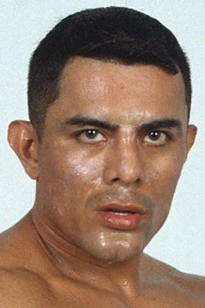 et billede af Tony Acosta