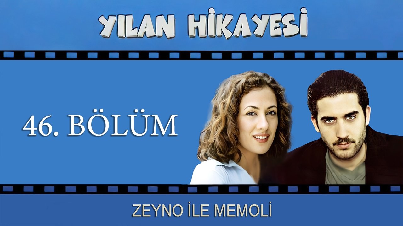 Yılan Hikayesi