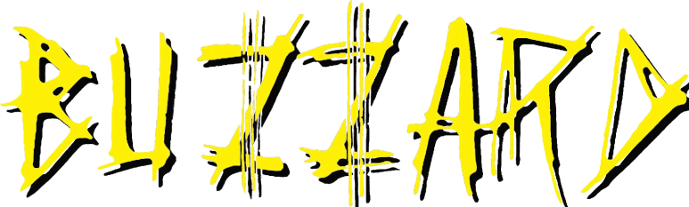 Buzzard Logo