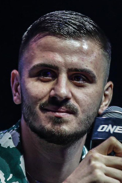 et billede af Savvas Michael