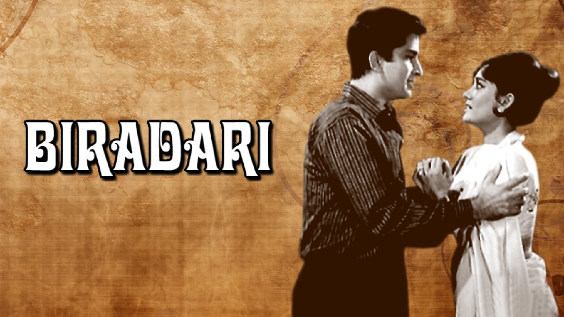 Biradari (1966)