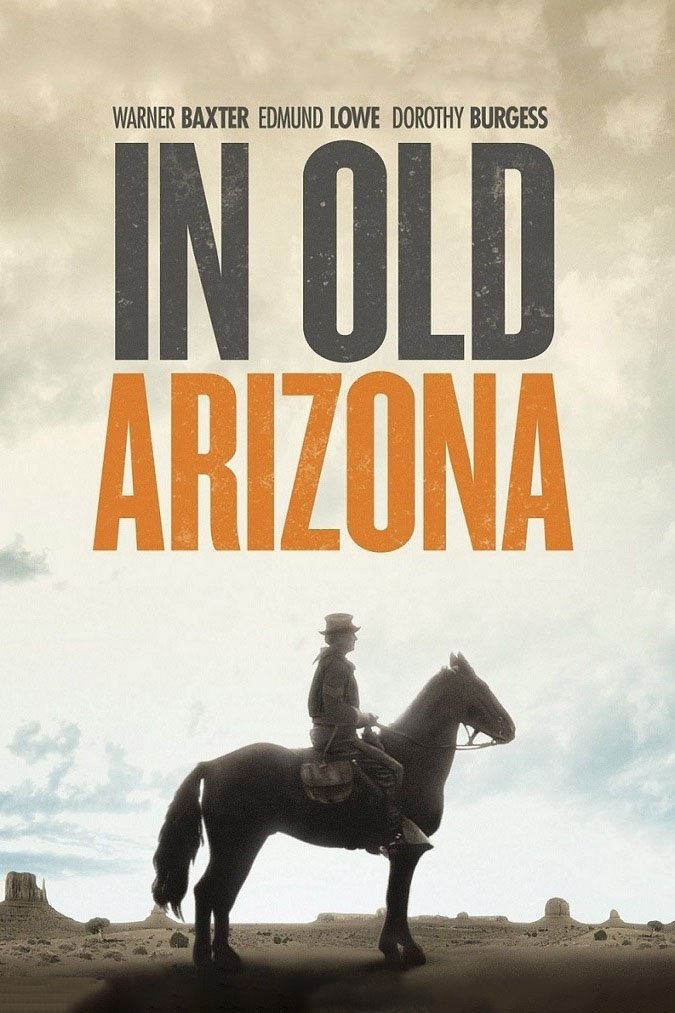 In Old Arizona