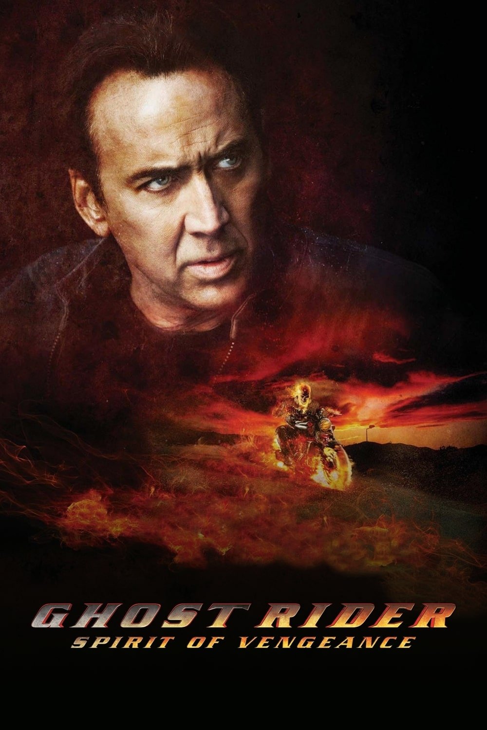 Ghost Rider: Spirit of Vengeance
