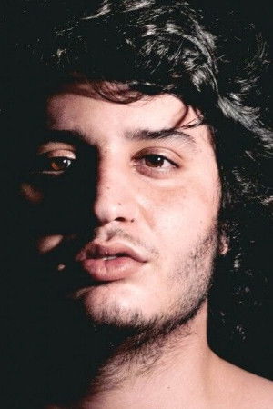 et billede af Mazuli