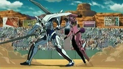 Episode 14