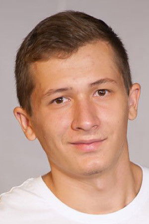 et billede af Mirek Belan