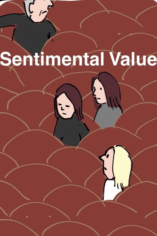 Sentimental Value
