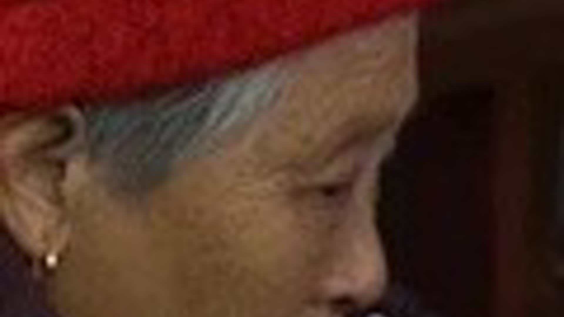传奇故事 - Épisode 28