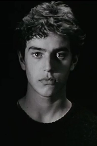 Bruno Terra's picture in the cast