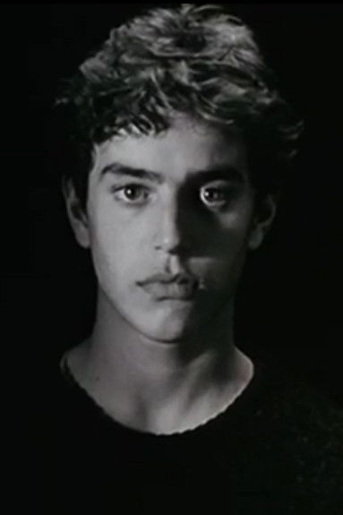 et billede af Bruno Terra