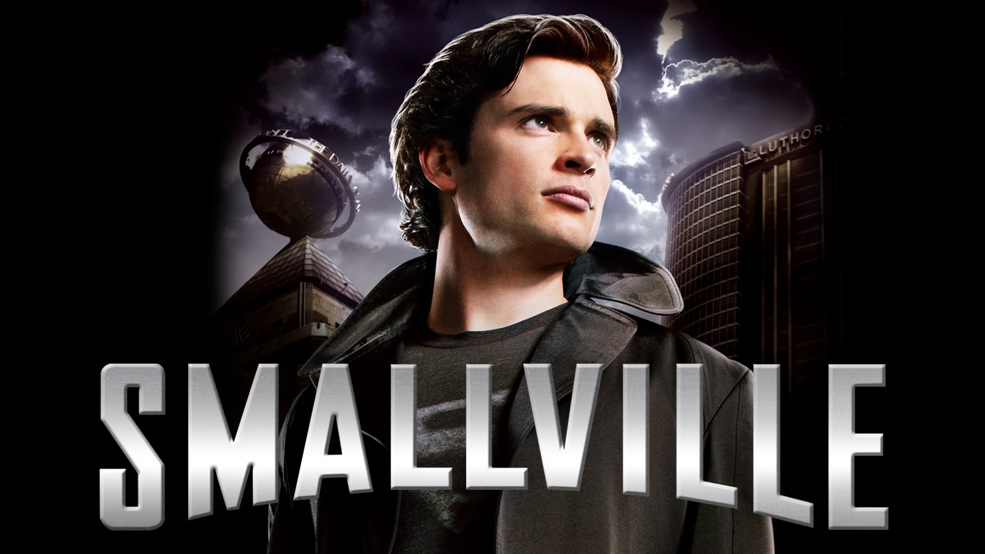 Smallville - Season 10 Episode 10