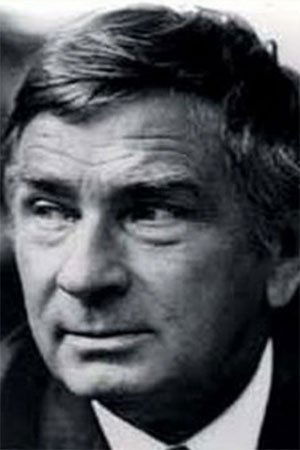 et billede af Arno Assmann