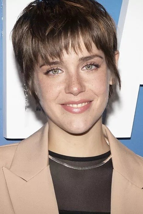 et billede af Veki Velilla