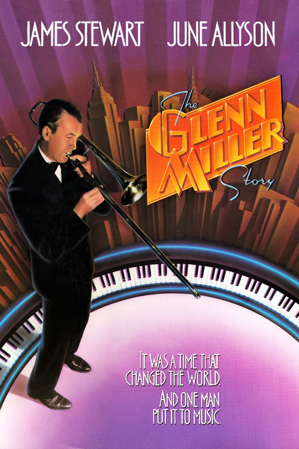The Glenn Miller Story