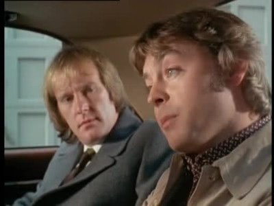The Sweeney