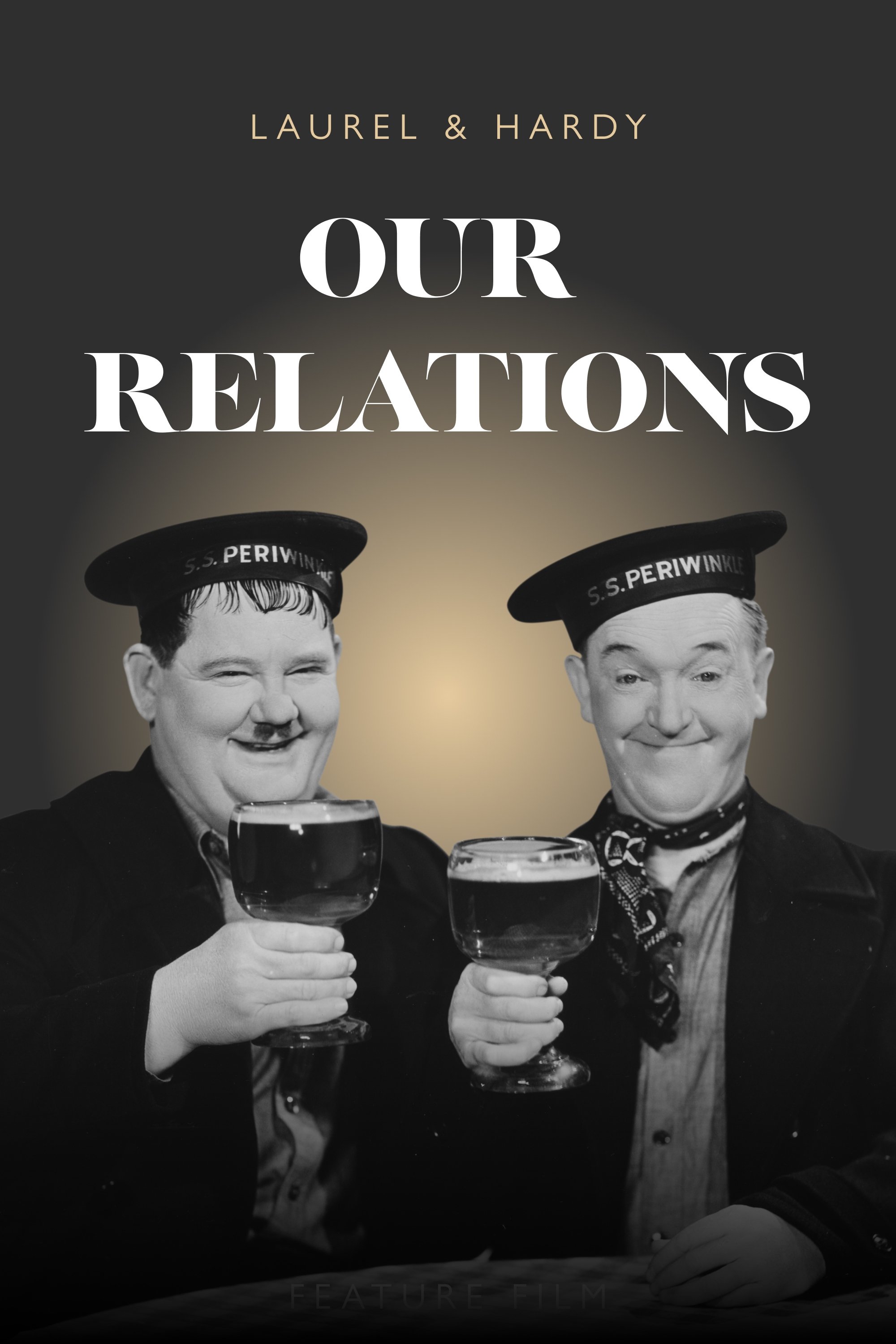Our Relations