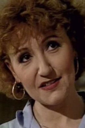 et billede af Prisca Nell