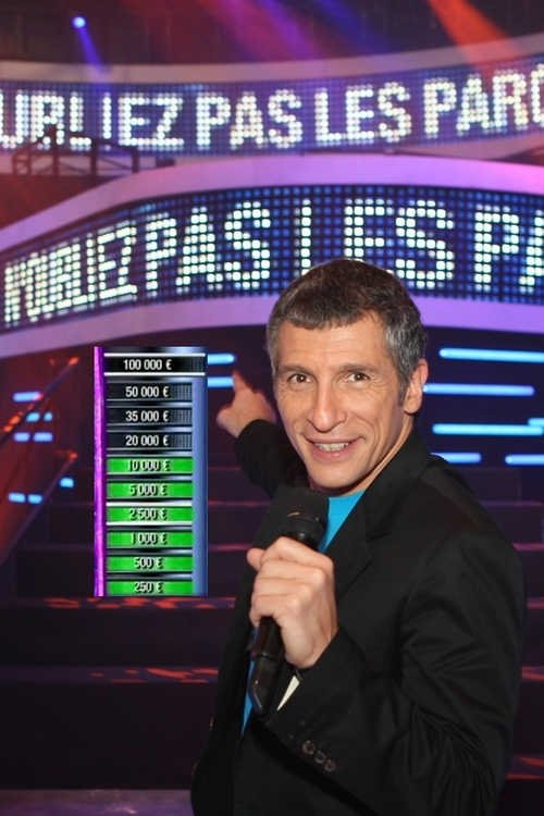 N'oubliez pas les paroles - Season 1