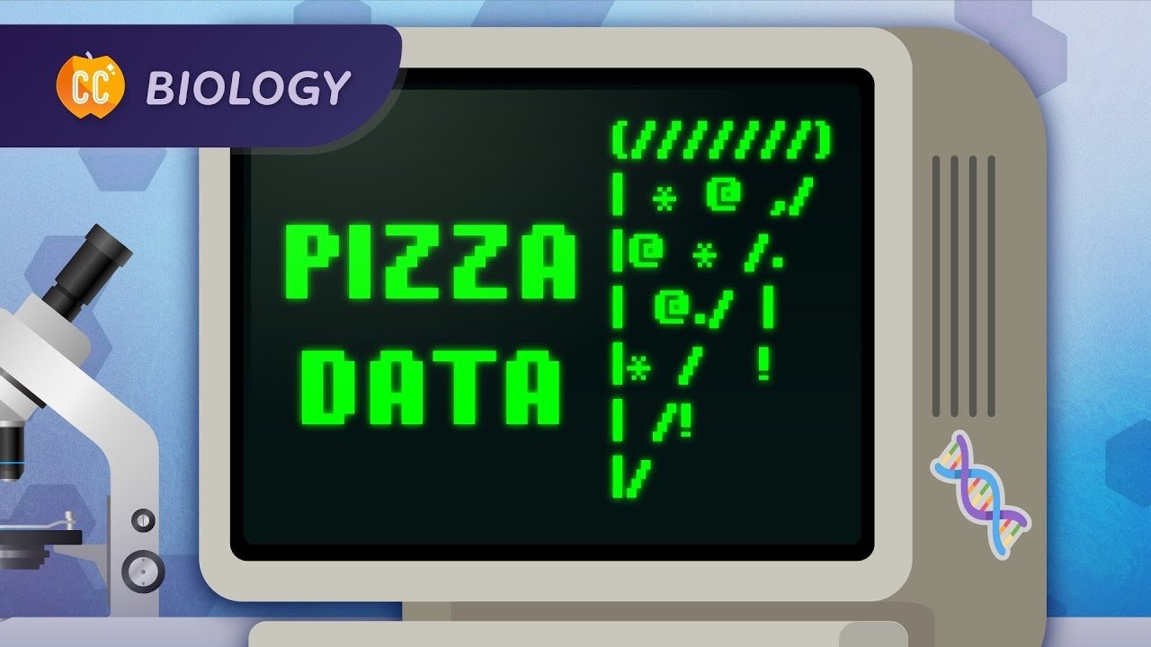 Crash Course Biology - Épisode 40