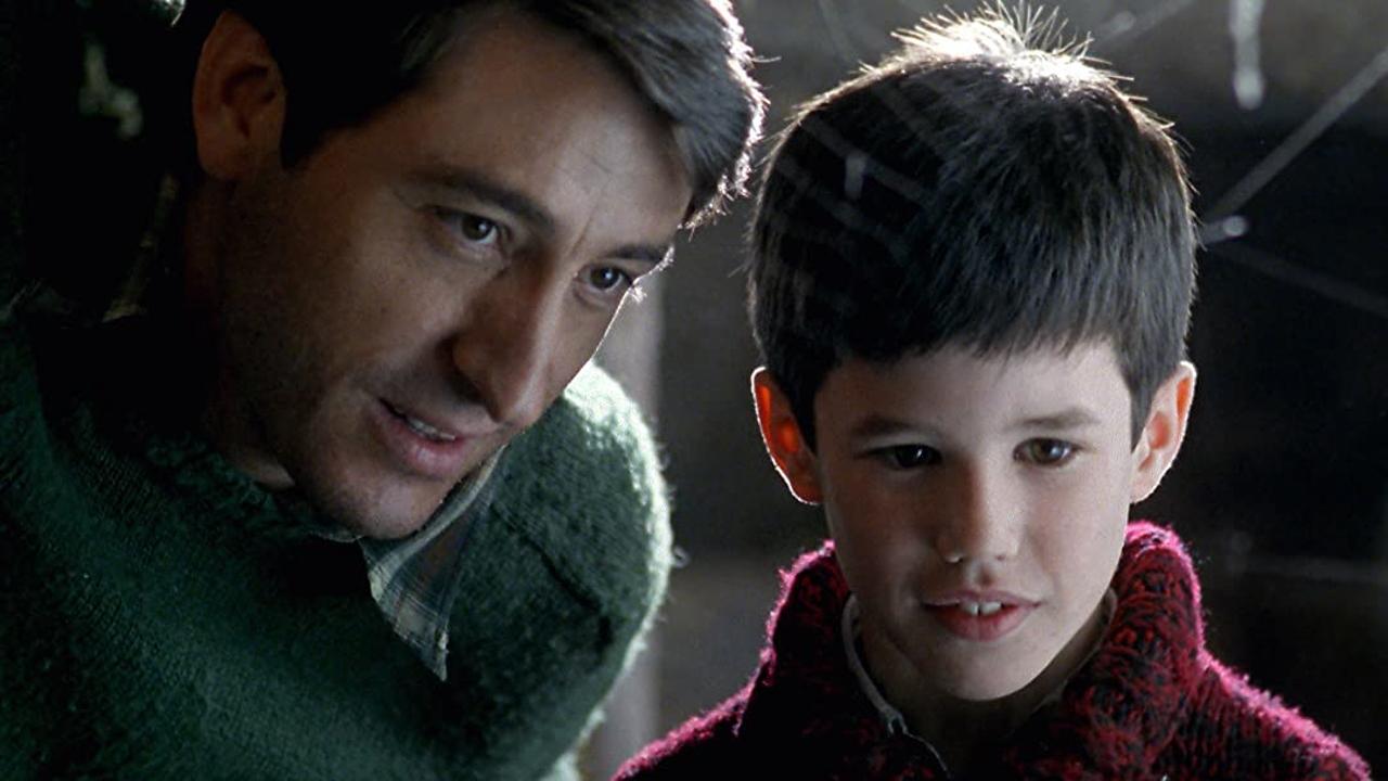 Secrets of the Heart (1997)