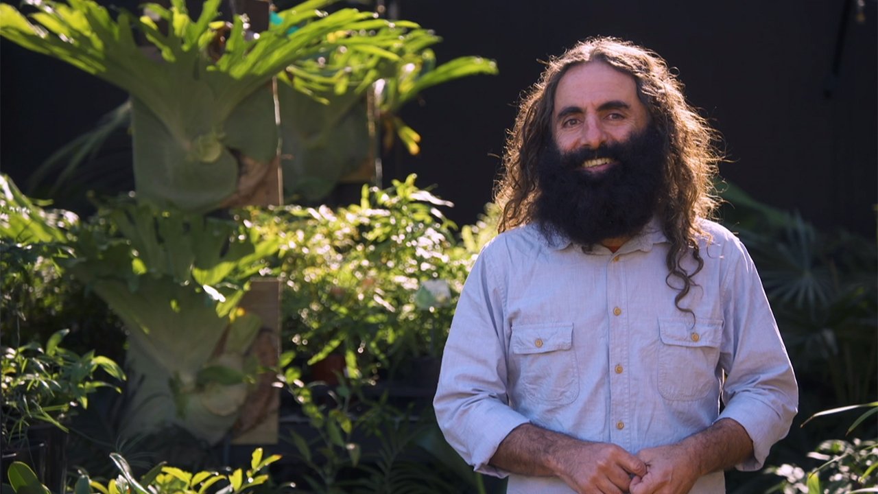 Gardening Australia