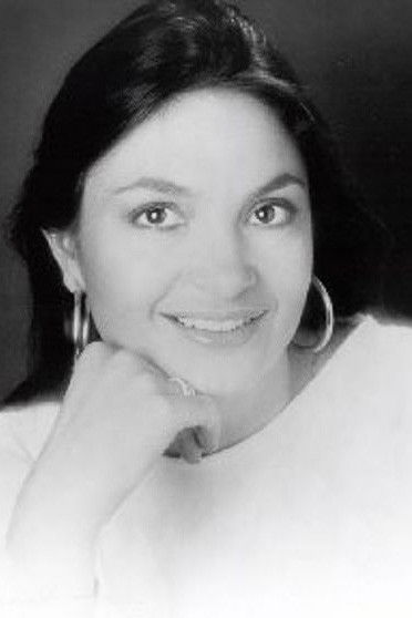 et billede af Jean Rigby