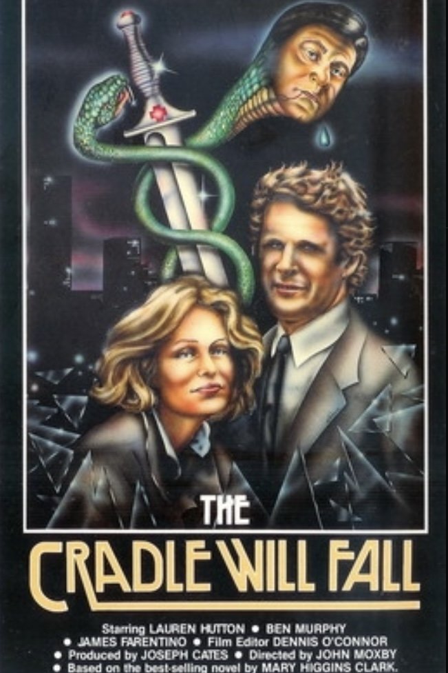 The Cradle Will Fall