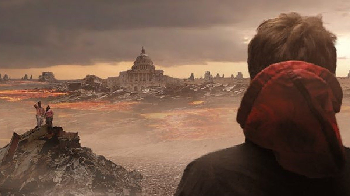 End Day (2005)