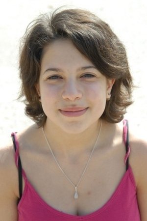 Thylda Barès's picture in the cast