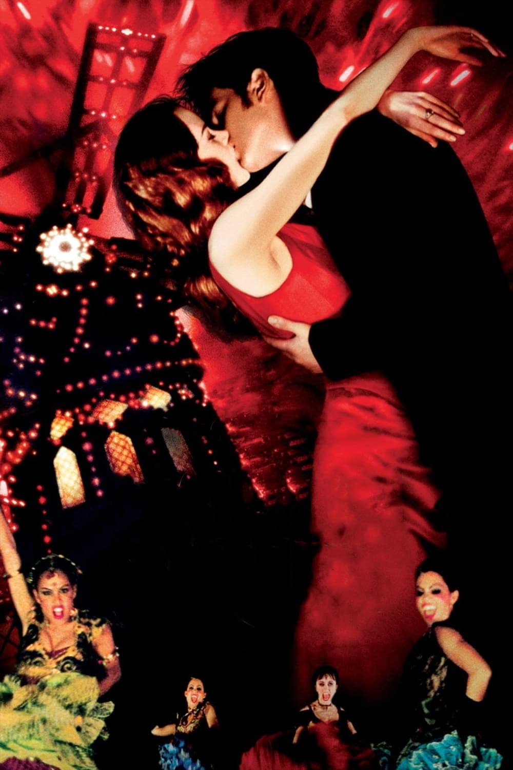 Moulin Rouge!