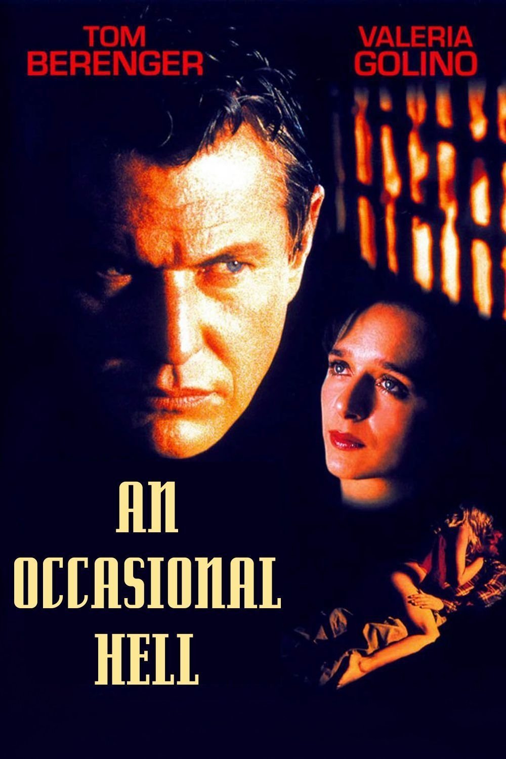 An Occasional Hell
