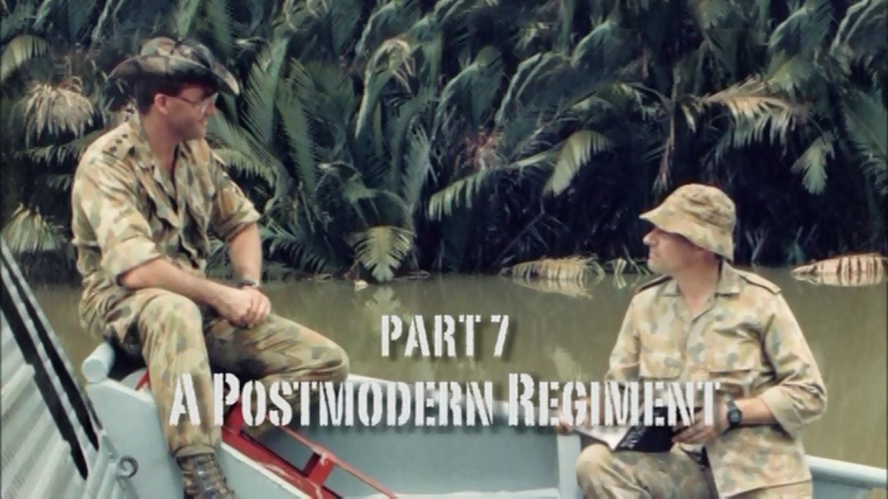 The Australian SAS: The Untold History - Épisode 3