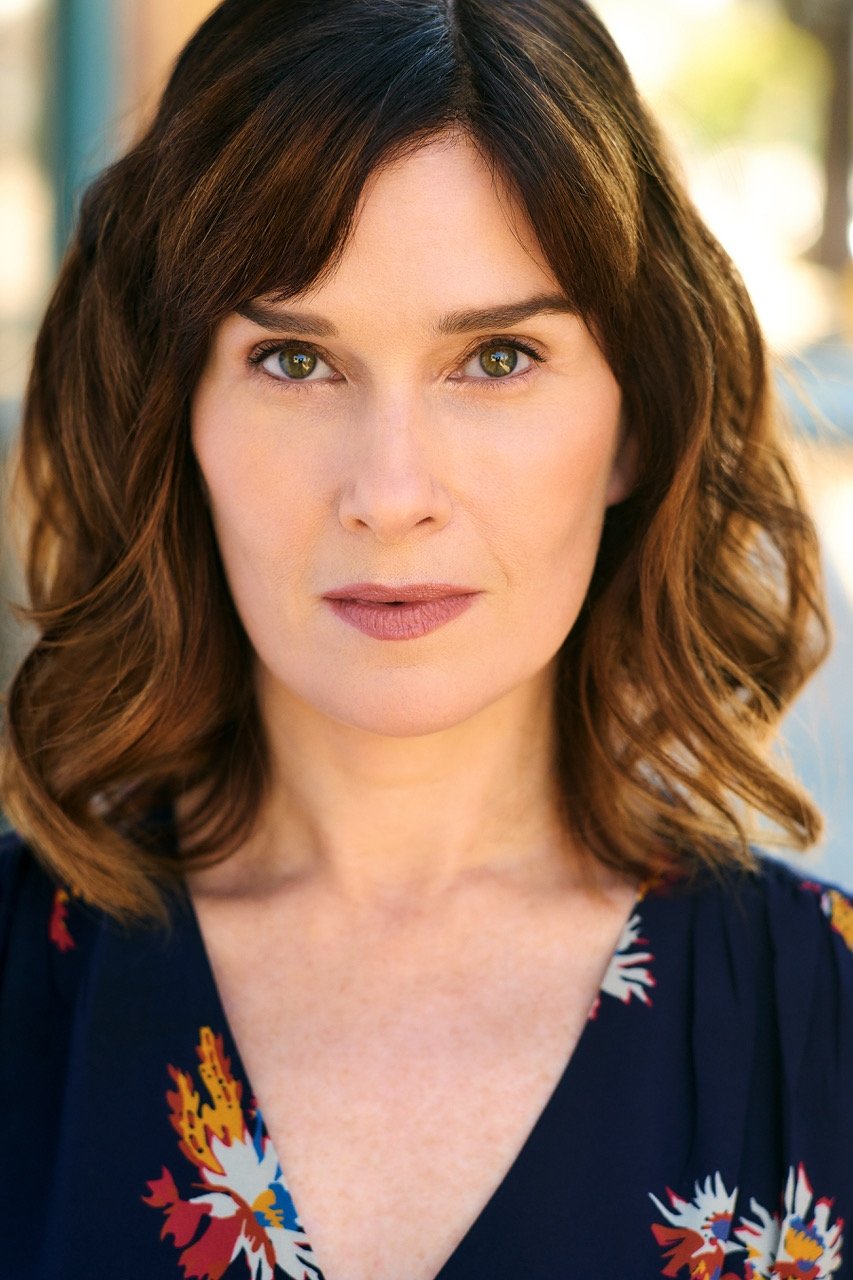 et billede af Sue Cremin