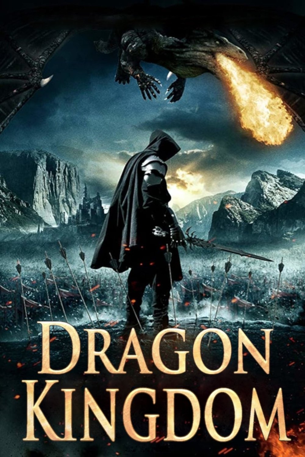 The Dark Kingdom