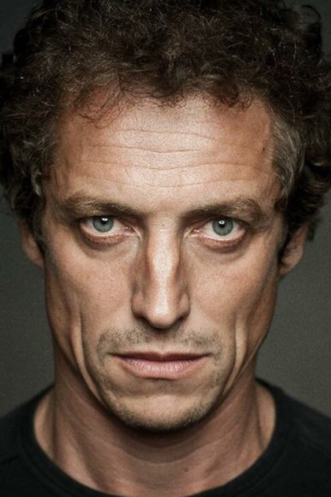 et billede af Dmitry Frid