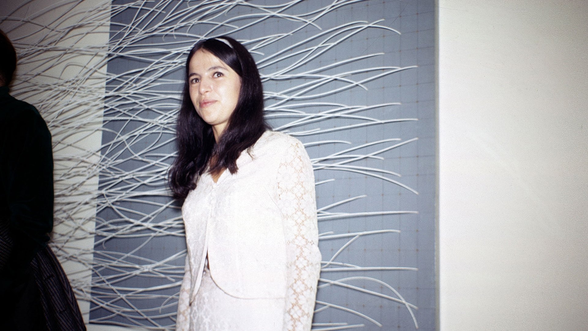 Eva Hesse (2016)