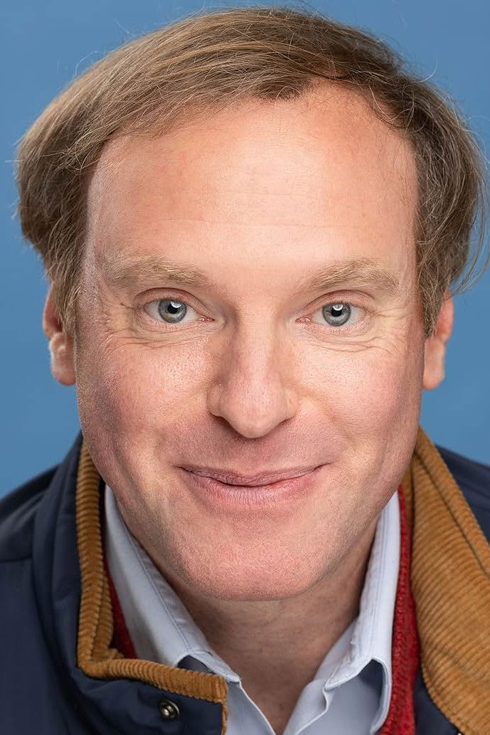 et billede af Bret Hopkins