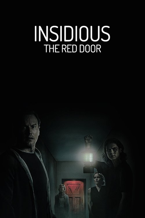 Insidious: The Red Door