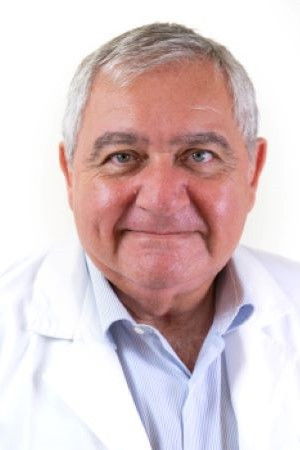 et billede af Luciano Messina